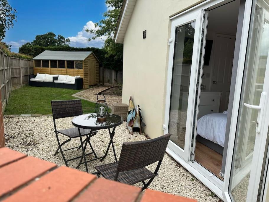 The Gaol House, Dog Friendly! Villa Kinlet Esterno foto